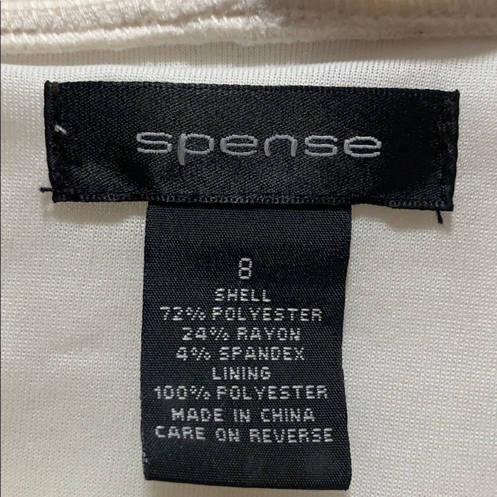 Spense business dress - Picture 4 of 6